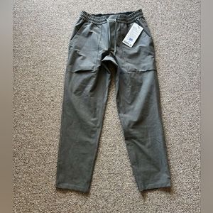 Lulu lemon bowline joggers L